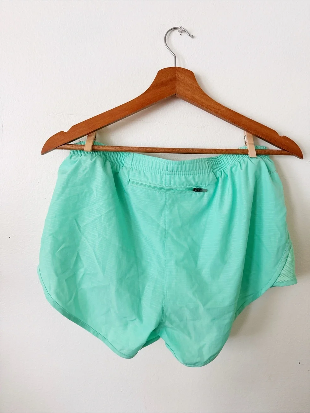 Nike lightweight mint
